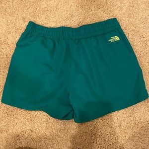 North Face Shorts